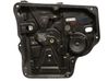Front door manual window regulator 7L1837729M