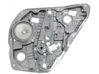 Regulador de puerta trasera con motor 83480J7300