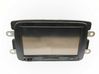 Pantalla del monitor frontal 281153391R