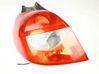 Rear/tail lights 8200459962