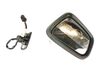 Front door electric wing mirror 42656038