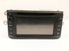 Pantalla del monitor frontal 8614002090