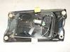 Front door electric window regulator 