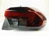 Luz trasera/de freno 9829317280