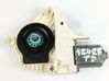 Rear door window regulator motor 8K0959812A
