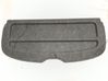 Tailgate/trunk/boot lid 