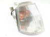 Front indicator light 7701036016