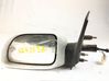Front door electric wing mirror 7701366325