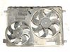 Ventilador eléctrico del radiador 6G918C607BE