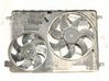 Electric radiator cooling fan 6G918C607BE