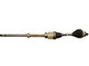Front driveshaft 6G9N3B436KF