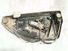 Rear window lifting mechanism without motor 6H5227001AJ