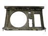 Schlossträger frontträger frontmaske 7104HG