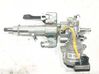Steering wheel axle 56300C0300