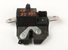 Tailgate lock latch 39021416