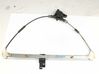 Regulador de puerta trasera con motor GJ6A72590F