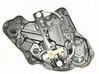 Mécanisme lève-vitre de porte arrière avec moteur 68292132AA