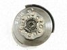 Mangueta de dirección de rueda delantera 4001531G50