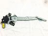 Front door manual window regulator 807311HB2A