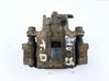 Brake caliper pad carrier rear 4605A910