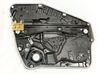 Galinio el. lango pakėlimo mechanizmas be varikliuko 7487601