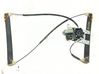 Mechaninis priekinio lango pakėlimo mechanizmas 8L3837461