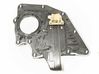 Regulador de puerta trasera con motor LV4BR27144CA