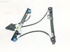 Front door electric window regulator 5P0837462