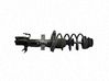 Amortiguador delantero con muelle espiral 543022129R