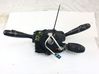 Multifunctional control switch/knob 96660141XT