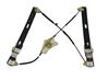 Front door electric window regulator 5F4837462D