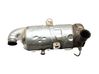 Catalyst/FAP/DPF particulate filter 9846386080