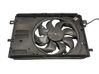 Electric radiator cooling fan 9832930080