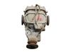 Rear differential 4310008000