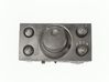 Panel lighting control switch 13230798DB