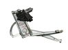 Fensterheber mechanisch Tür vorne 0130821654
