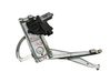 Fensterheber mechanisch Tür vorne 0130821654