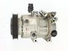 Ilmastointilaitteen kompressorin pumppu (A/C) F500PNBCA12