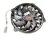 Ventilador eléctrico del radiador 9635494380