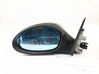 Front door electric wing mirror 51167189945