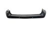 Rear bumper 1614328080