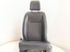 Front driver seat TELAYCUERO
