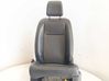 Asiento delantero del conductor TELAYCUERO