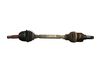 Front driveshaft ET763B437AB