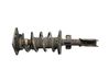 Front shock absorber with coil spring 9813823580