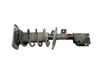 Front shock absorber with coil spring 9813823580