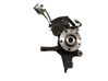 Front wheel hub spindle knuckle 1617969380