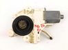 Moteur de lève-vitre de porte avant 4M5T14A389