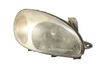 Headlight/headlamp 96304611