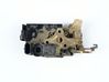 Front door lock 96305409